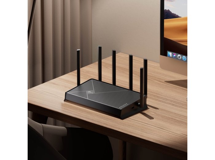 Router Archer BE400