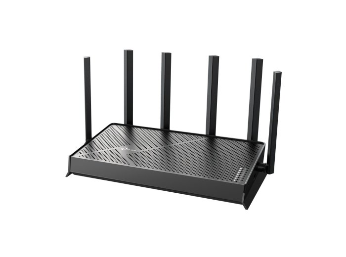Router Archer BE400