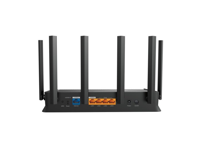 Router Archer BE400