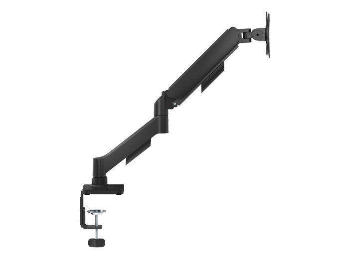 Deltaco ARM-534-B uchwyt do telewizorów 81,3 cm (32") Czarny