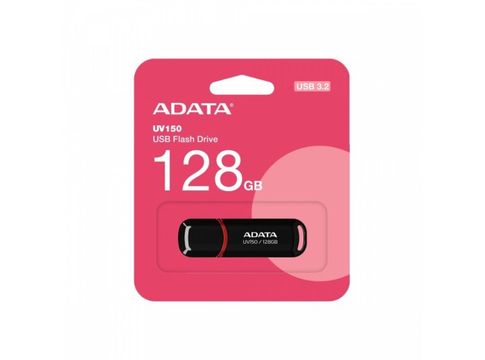 Pendrive UV150 128GB USB3.2 czarny