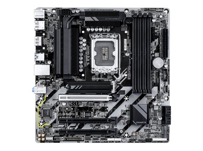 Płyta główna Gigabyte B860M DS3H