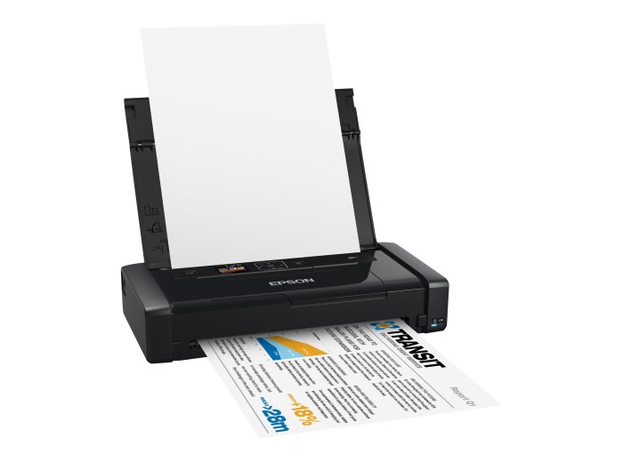 Drukarka atramentowa EPSON Workforce WF-100W