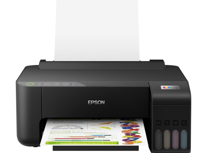 Drukarka Epson EcoTank ET-1810 atramentowa kolorowa