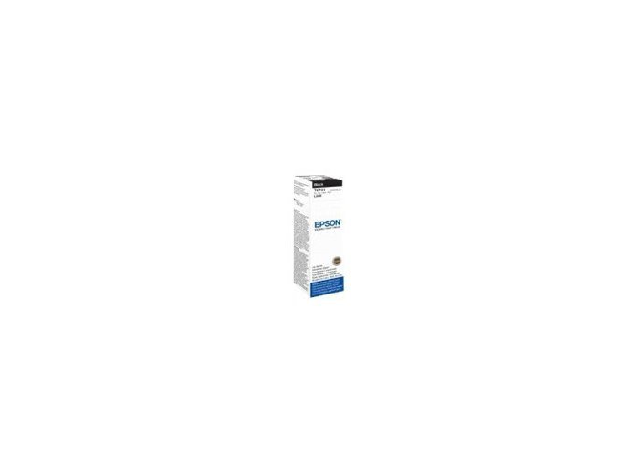 Epson Tusz L800 T6731 Black 70 ml
