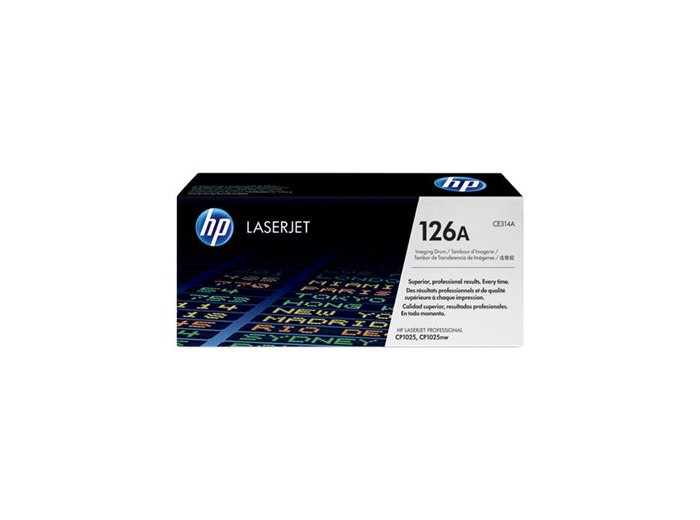 HP Bęben nr 126A CE314A 14K