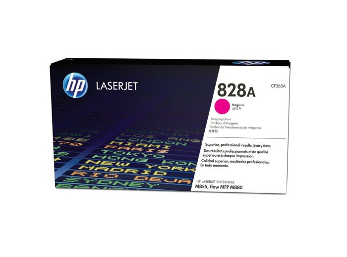 HP Bęben nr 828A CF365A Magenta 30K