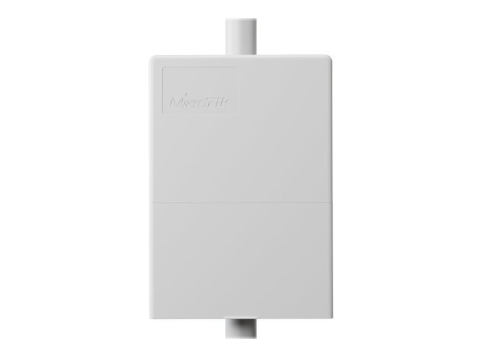 Mikrotik netFiber 9 Gigabit Ethernet (10/100/1000) Obsługa PoE Biały