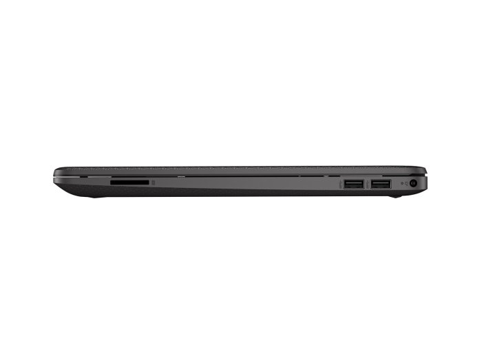 HP 250 Core 5 120U 15,6"FHD 8GB DDR4 3200 SSD512 Intel Graphics 41Wh W11Pro Dark Ash 3Y OnSite