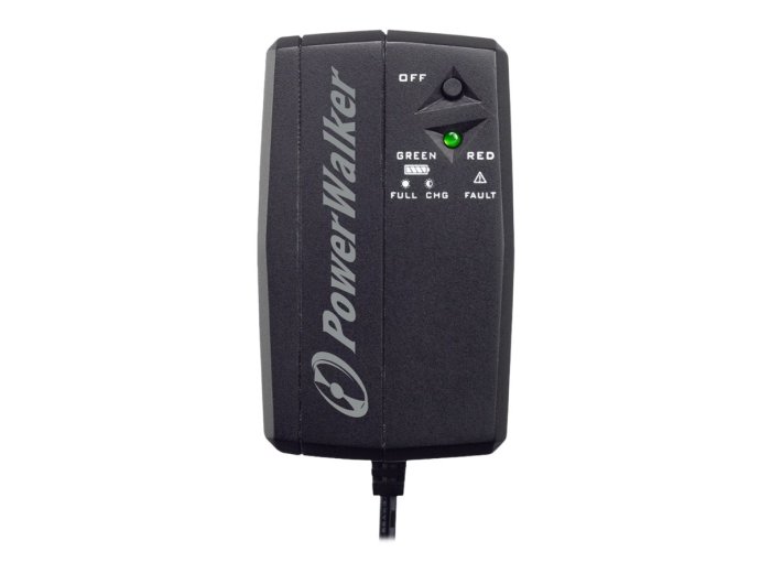 Zasilacz buforowy UPS POWER WALKER DC SECUREADAPTER 12V