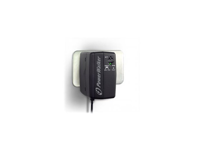 Zasilacz buforowy UPS POWER WALKER DC SECUREADAPTER 12V