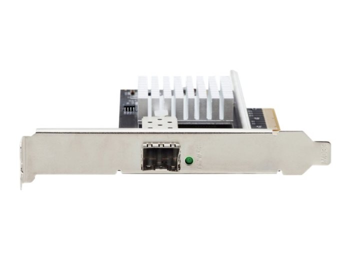 Karta sieciowa DIGITUS DN-10161 1portowa 10G SFP PCIe