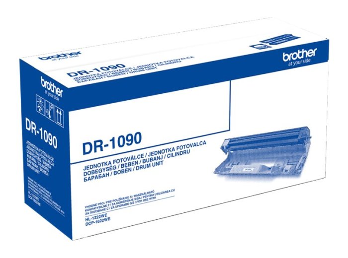 Bęben Brother czarny DR1090=DR-1090, 10000 str.