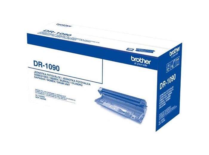 Bęben Brother czarny DR1090=DR-1090, 10000 str.