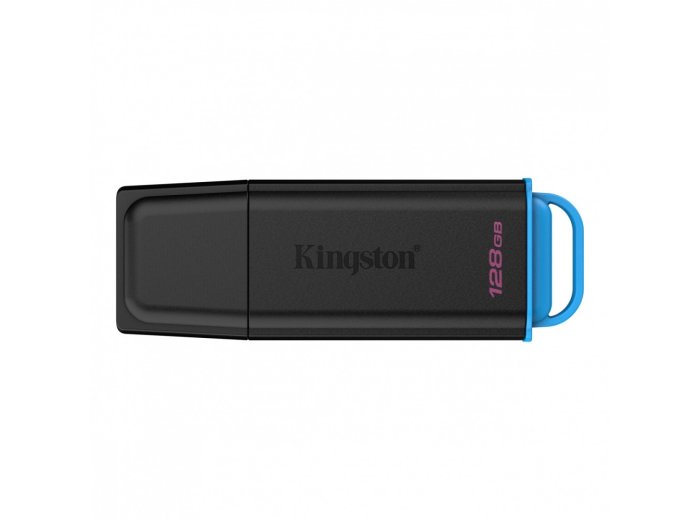 Pendrive Data Traveler Exodia G2 128GB USB3.2 Gen1