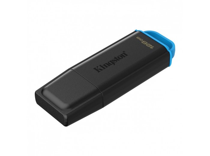 Pendrive Data Traveler Exodia G2 128GB USB3.2 Gen1