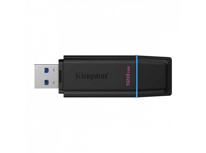 Pendrive Data Traveler Exodia G2 128GB USB3.2 Gen1