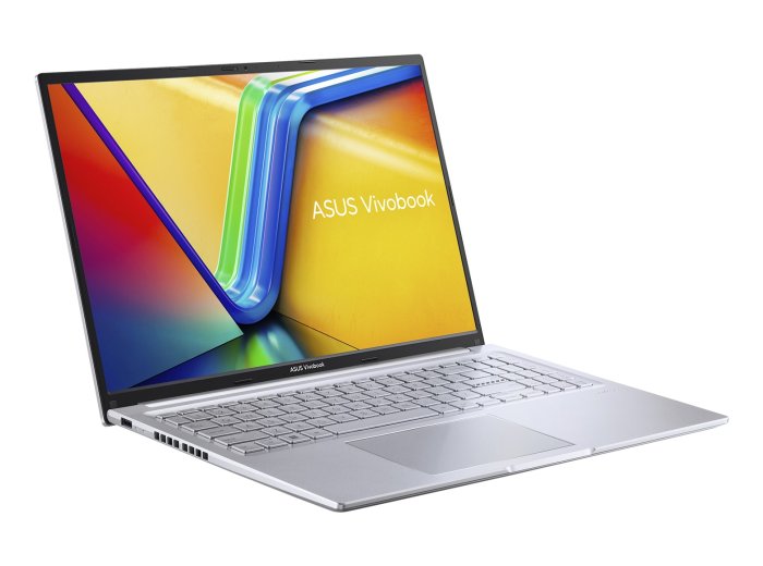 ASUS F1605VA-WS96K1 i9-13900H 16"WUXGA AG 16GB SSD1TB BT BLKB FPR Win11 Silver (REPACK) 2Y