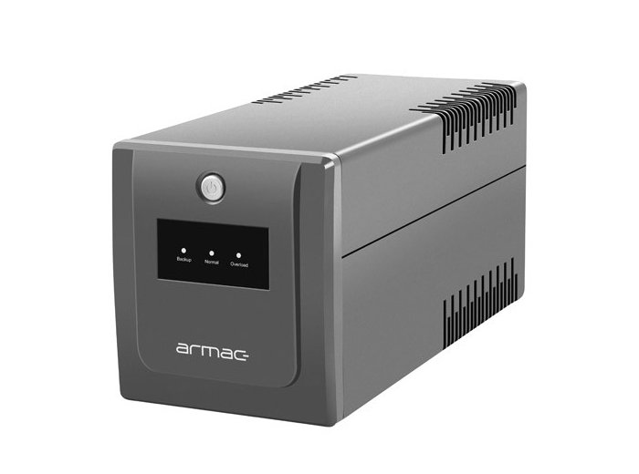UPS Line-Interactive Home 1000E LED 1000VA 4x230V PL