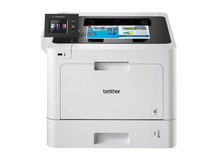 Brother Drukarka HL-L8360CDW