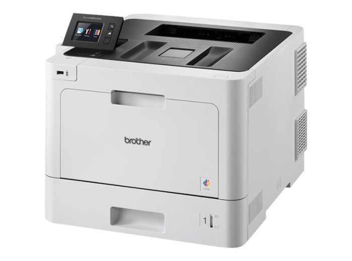 Brother Drukarka HL-L8360CDW