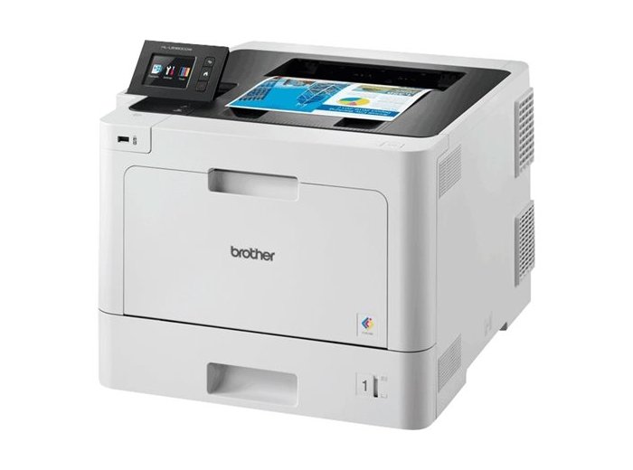 Brother Drukarka HL-L8360CDW