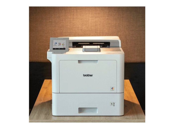 Brother HL-L9430CDN drukarka laserowa Kolor 2400 x 600 DPI A4