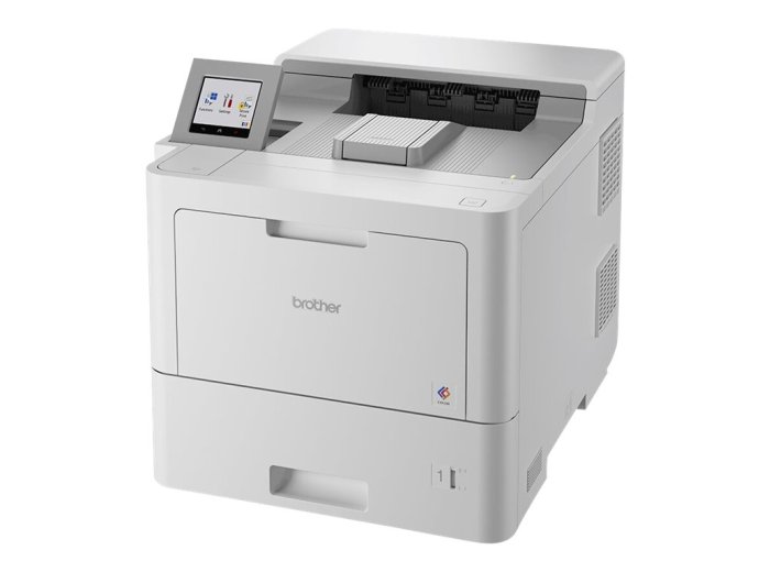 Brother HL-L9430CDN drukarka laserowa Kolor 2400 x 600 DPI A4