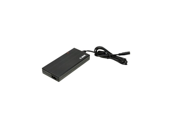 Zasilacz IBOX IUZ90WA 90W AUTO IUZ90WA do notebooka (20 V; 90W )