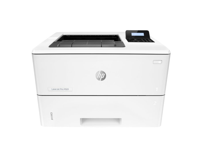 Drukarka HP LaserJet Pro M501DN J8H61A#B19 (A4)