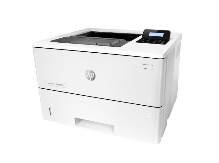 Drukarka HP LaserJet Pro M501DN J8H61A#B19 (A4)
