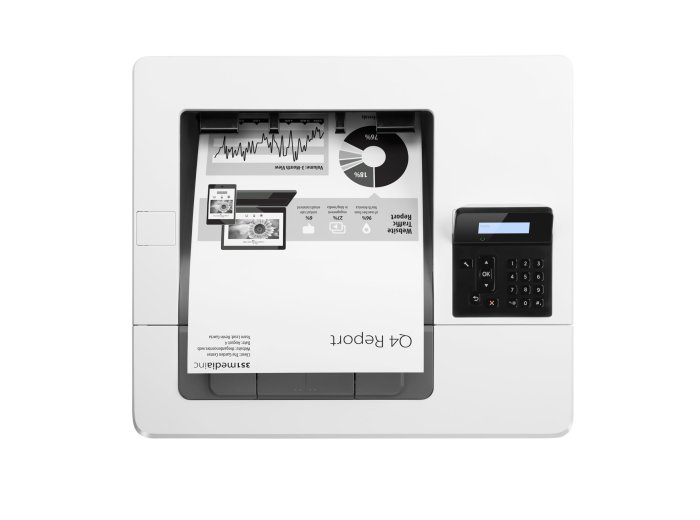 Drukarka HP LaserJet Pro M501DN J8H61A#B19 (A4)