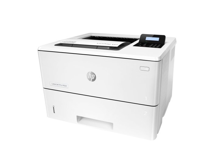 Drukarka HP LaserJet Pro M501DN J8H61A#B19 (A4)