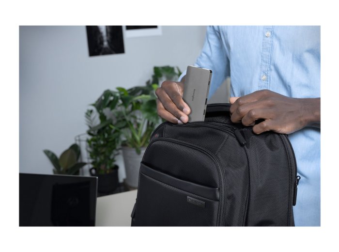 Kensington UH1400p USB-C Mobile Hub
