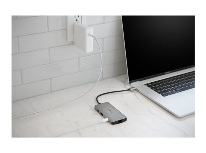 Kensington UH1400p USB-C Mobile Hub
