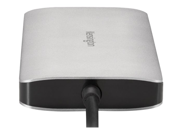 Kensington UH1400p USB-C Mobile Hub