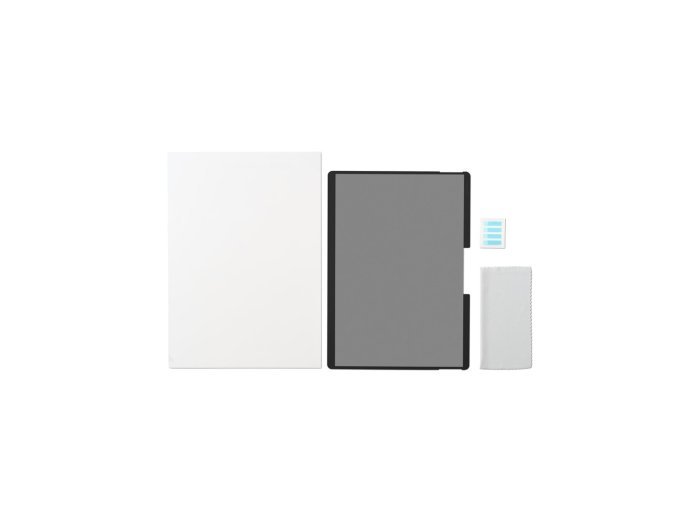 Ochraniacz ekranu tabletu Kensington K51700WW Przezroczysta ochrona ekranu Microsoft 1 szt.