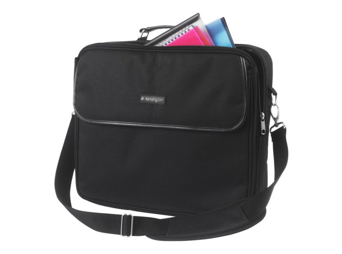 Kensington Torba SP30 Clamshell - 15.6"/39.6cm
