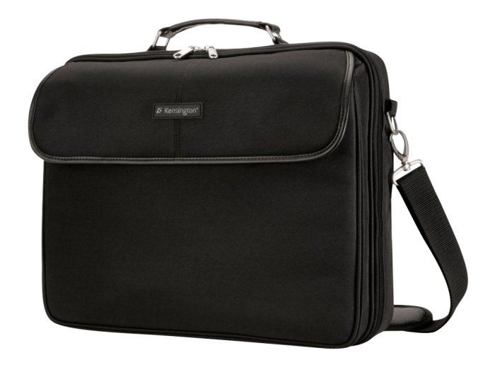 Kensington Torba SP30 Clamshell - 15.6"/39.6cm