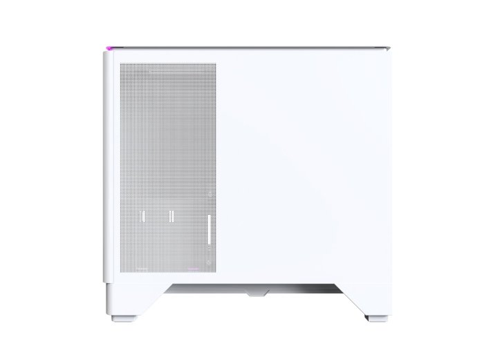 Montech King 15 PRO Tower Biały