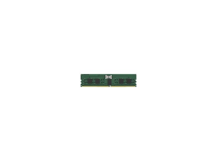 Pamięć Kingston dedykowana do Dell 16GB DDR5-5600Mhz Reg ECC Single Rank Module