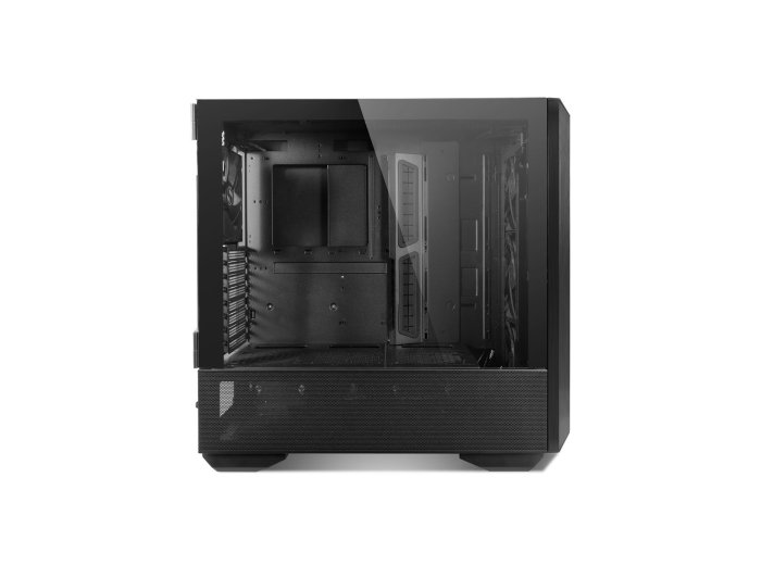Lian Li LANCOOL III E-ATX Case Black