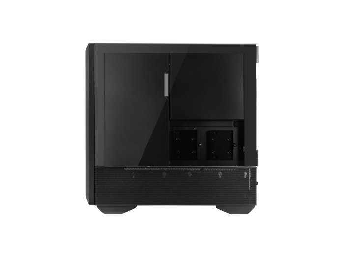 Lian Li LANCOOL III E-ATX Case Black
