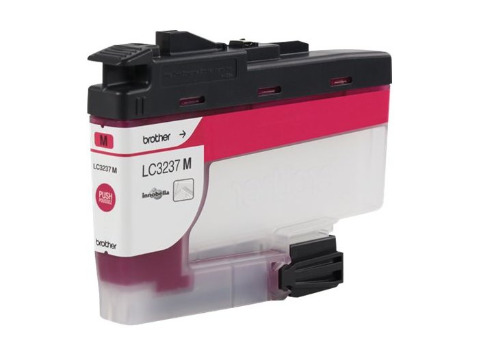 Brother Tusz LC3237M Magenta 1.5K