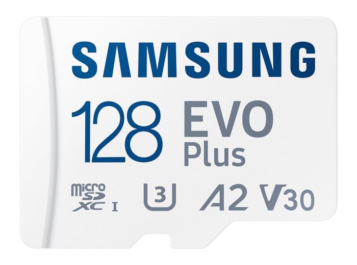 Samsung MB-MC128S 128 GB MicroSDXC UHS-I