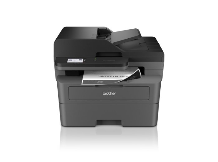 Brother MFCL2860DWRE1 Laser A4 1200 x 1200 DPI 34 stron/min Wi-Fi