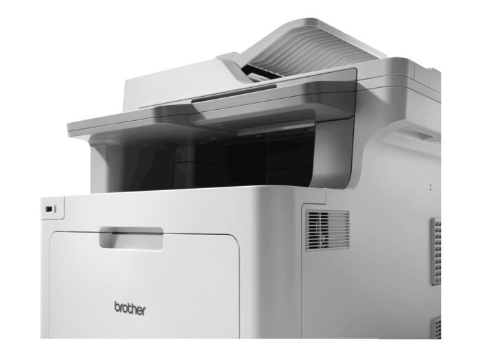 Urządzenie wielofunkcyjne Brother MFC-L9570CDWRE1 MFCL9570CDWRE1 (laserowe kolor; A4; Skaner płaski)