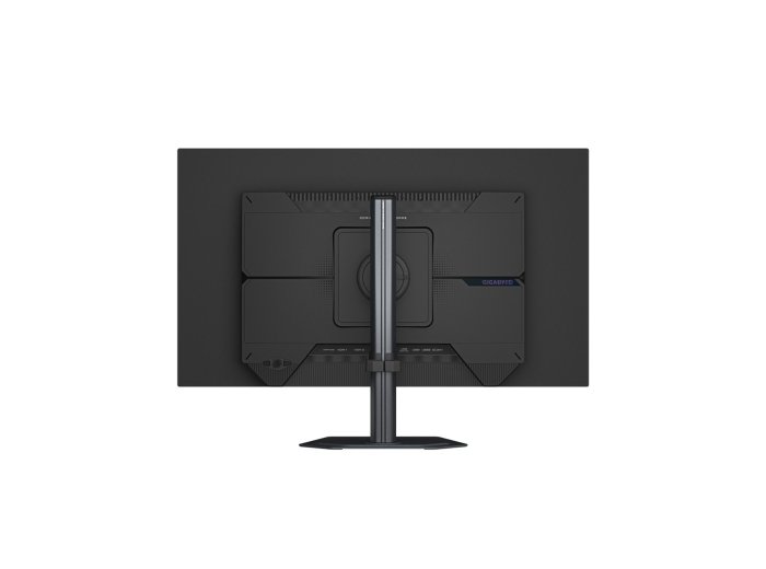 GIGABYTE MO27Q28G monitor komputerowy 68,6 cm (27") 2560 x 1440 px Quad HD OLED Czarny