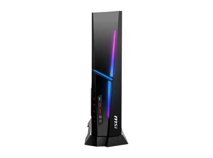 MSI MPG Trident AS AI 2NVL5-064EU Core Ultra 5 225F 16GB DDR5 SSD1TB GeForce RTX 5060 8G VENTUS 2X AX211 (WIFI 6E) Bluetooth 5.3 500W Win11 Black 2Y