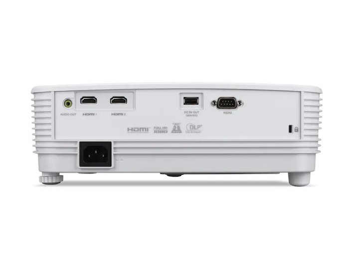 Projektor H6542 DLP FHD/4000AL/13000:1/2.4kg